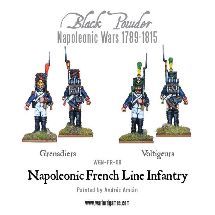 Le French Regiment special offer