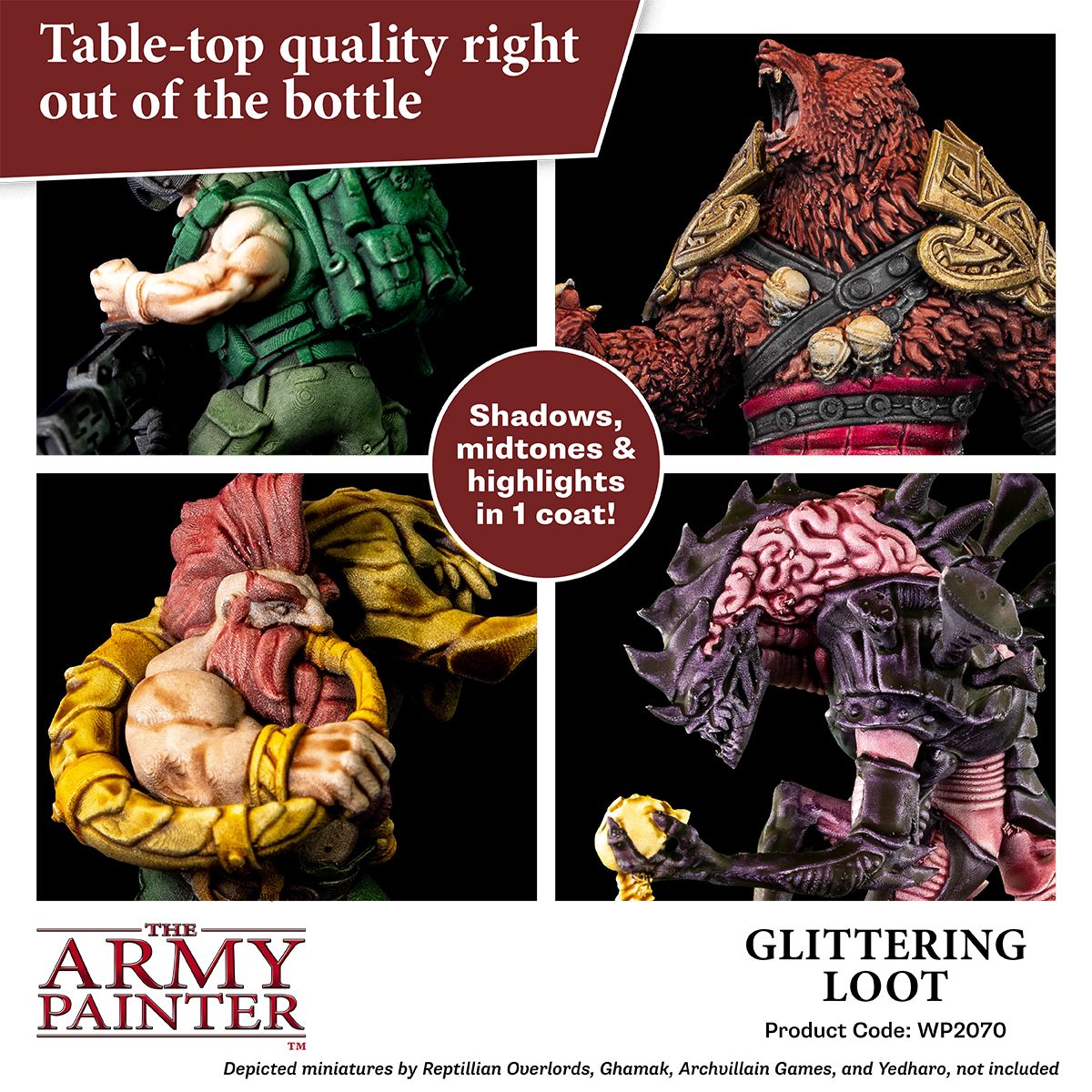 Army Painter Speedpaint 2.0 Complete Set – Warlord Games US & ROW