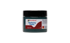 Weathering Powder Smoke - 45ml