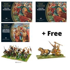 Start Collecting: Celts