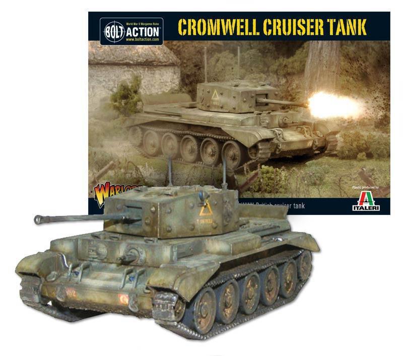 Build Your Own Cromwell Kit