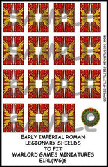 EIR Legionary shield designs 6