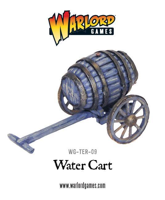 Water Cart