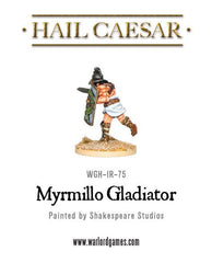 Myrmillo Gladiator